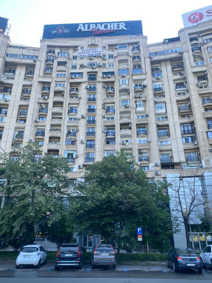 דירה Casa S Piata Alba Iulia בוקרשט